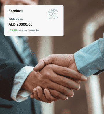 Partner with Master Gate Pay