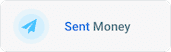 Sent money