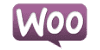 Woocommerce Logo
